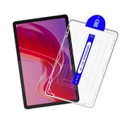 ฟิล์มกระจก / กันแสงสีฟ้า พร้อมบล็อคติดตั้ง สำหรับ เลอโนโว่ แท็ป เอ็ม11 Use For Lenovo Tab M11 (11.0)