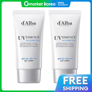 dAlba | (Dalba) Waterful Essence Sun Cream 50ml (SPF50+) 2 Units /Sj (S19774194)