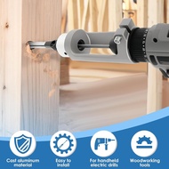 Square Hole Drill Bit Adaptor Square Hole Drill Bit Adapter Mortise Drill Bit