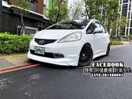 2009 FIT 大包降懸吊小改 免頭款全額貸 FB搜尋:阿億嚴選 好車至上 非YARIS、FOCUS、TIIDA、馬三