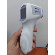 RAJA BEKAM Forehead Thermometer | Pengesan Suhu Badan | Ready Stock | From Malaysia