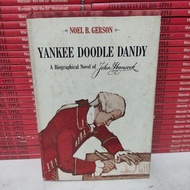 IMPORTED BOOK: YANKEE DOODLE DANDY