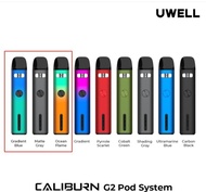 Uwell Caliburn G2 Pod Kit PT02
