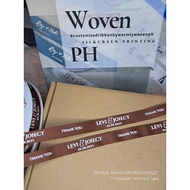 GROSSGRAIN & SATIN RIBBON 50 YARDS PER ROLL