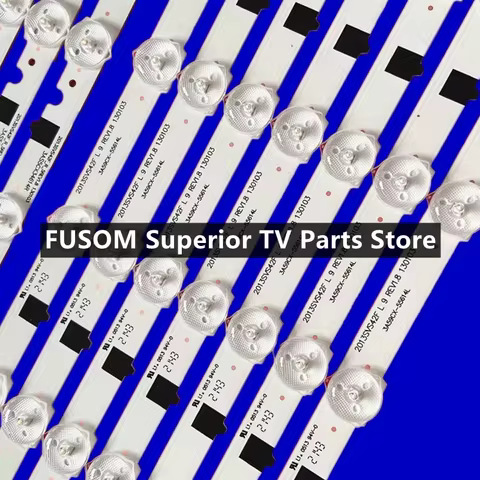 LED strip For 2013SVS42F Rev1.8 UE42F5000 UE42F5000AK UE42F5030 UE42F5030AW UE42F5300 UE42F5370 UE42