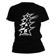 Ariel Noah (Peterpan) STAR T-shirt Our Clip Video Laugh