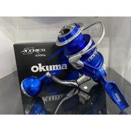 🔴ของมีจำนวนจำกัด🔴 สปิน Okuma AZORES     KM4.25641🔥โปรโมชั่นสุดคุ้ม🔥