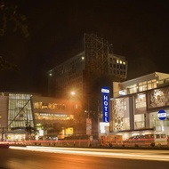 โรงแรม 1A Express Hotel - คากายันเดโอโร