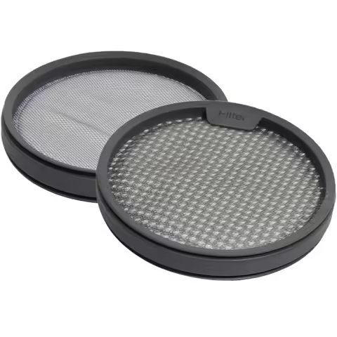 MagnificentReplacement Air Filter Kit for Dreame T10 T20 T30 for Xiaomi G9 G10 Cordless Handheld Vac