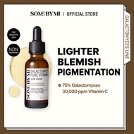 [SOME BY MI] Galactomyces Pure Vitamin C Glow Serum 30ml [Brightening, Vitamin C, Glow care]