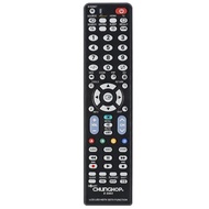 UNIVERSAL TV Remote for SAMSUNG Chunghop ENGLISH VERSION UNIVERSAL TV REMOTE CONTROL