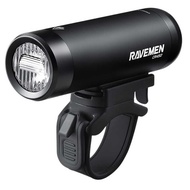 Ravemen CR450/600 lumen bicycle front light