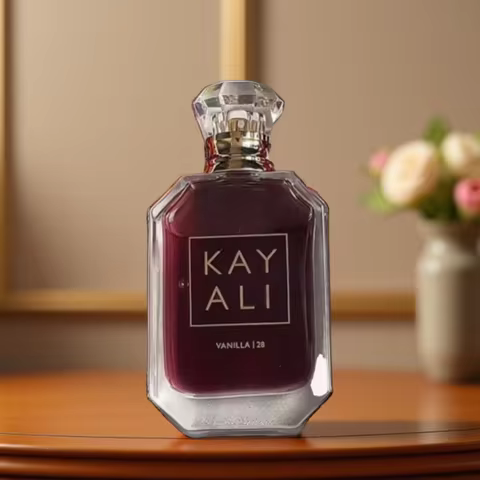 KAYALI Perfume for Women KAYALI Perfume Collection 100ml Eau De Parfum – Long Lasting Luxury Fragran