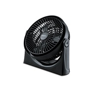 PowerPac PowerPac Air Circulator Fan High Velocity Fan Desk Fan 9 Inch (PPP2809)