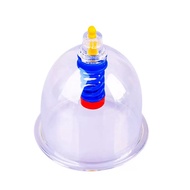 Weiyang Vacuum Cupping Device Gas Tank Household Set Dehumidification Crying Cupping Non-Glass Tradi