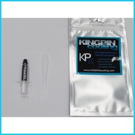 ✨ ☑ △ [TECHLOCKDOWNPH] Kingpin Cooling KPx High Performance Thermal Compound, Thermal Paste 1.5G