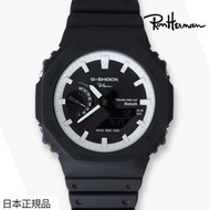 🇯🇵日本版 CASIO G-Shock x Ron Herman GA-B2100 日版 日本內銷版