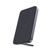 Aukey PB-MS05 MagFusion 6700mAh Qi2 Magnetic Wireless Charging Power Bank