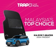 Trapo Karpet Kereta Car Mat Kia EV9 (7 Seater) (2024-Present)