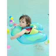 Children Swimming Ring Years Old-6 Underarm Ring Baby Inflatable Years Old Lying Ring E-commerce Hot