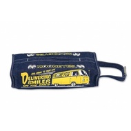 Moon Eyes (MOONEYES) Moon Bus Denim Tissue Cover _ TC-MG786DM-MON
