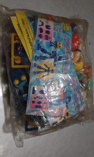 麥當勞玩具