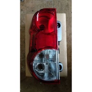 Nissan Nv200 tail lamp  oem