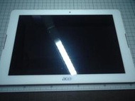 二手 宏碁 Acer Iconia One 10 B3-A20 10.1" 10吋 平板 (WIFI /16G /白