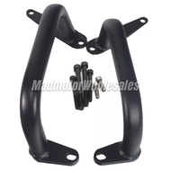 KAWASAKI Z900RS TYRANTS ENGINE CRASH BAR