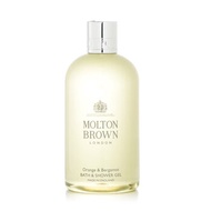 Molton Brown 摩頓布朗 香橙佛手柑沐浴露 300ml/10oz