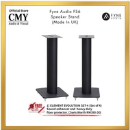 Fyne Audio FS6 Speaker Stand (Made In UK)