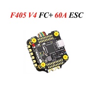 F405 V4 BLS 60A 30.5x30.5 FC&ESC Stack For FPV Freestyle Drone Model