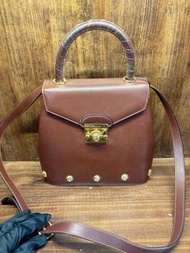Salvatore Ferragamo 手提包