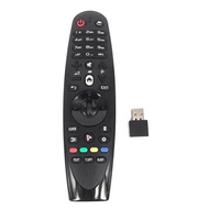 (QUBI) Replace Remote Control for Smart TV AN-MR600 AN-MR650 AN-MR650A AN-MR600G AM-HR600 AM-HR650A 