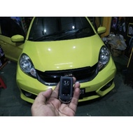 Keyless Engine Start Stop Passive Honda Promo