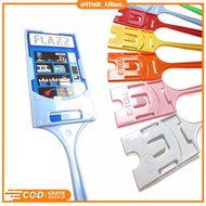 Etoll stick to toll stick toll stick to toll stick/ tongtoll/ gto stick/ etoll card holder/ e-toll e