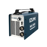 Mesin Las Inverter IZUMI MO200 Travo Las Listrik 450Watt