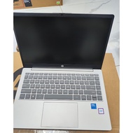 Laptop HP 14-ep1007TU - 9Z2W1PA (Core 7-150U) (Bạc) - Đã kích hoạt