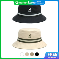 kangol | Kangol Stripe Bucket Hat K4012Sp