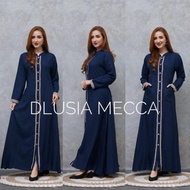 DASTER ARAB DLUSIA MECCA BY DLUSIA ORI