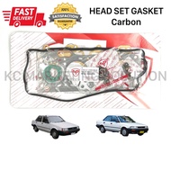 Head Top Set Gasket (Carbon Graphite) Corolla EE80 2E