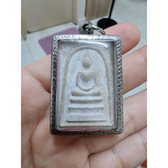 lp pae 龙婆培 phra somdej memorial 100year Be-2535 🔥 Free casing 🔥