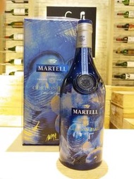 Martell Cordon Bleu（New）