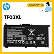 HP HT03XL TF03XL Pavilion 14-CE 14-CK 14-CF 14-CM 14-DA 15-DB 15-CS 15-DA 15S-DU X360 15-DQ LAPTOP BATTERY