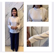 Bloom Blouse 4601
