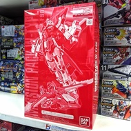 MG Mission Pack W-Type for Gundam F90