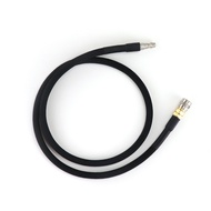 [ONWS] Neue Airsoft HPA SLP Flex Luft รีโมท Linie Mit Foster Schnell Trennen Kopler 40นิ้ว Niedrigen