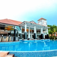 Sari Pacifica Redang Resort Voucher 3 days 2 nights Full Board Package Year 2022