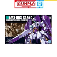 1/144 HGUC GAZA C (HAMAN KARN'S MOBILE SUIT)