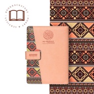 QURAN TAGGING | A5 SIZE | ALQURAN ENGRAVE ALQURAN HUMAIRA MAGNET (free engrave tag)